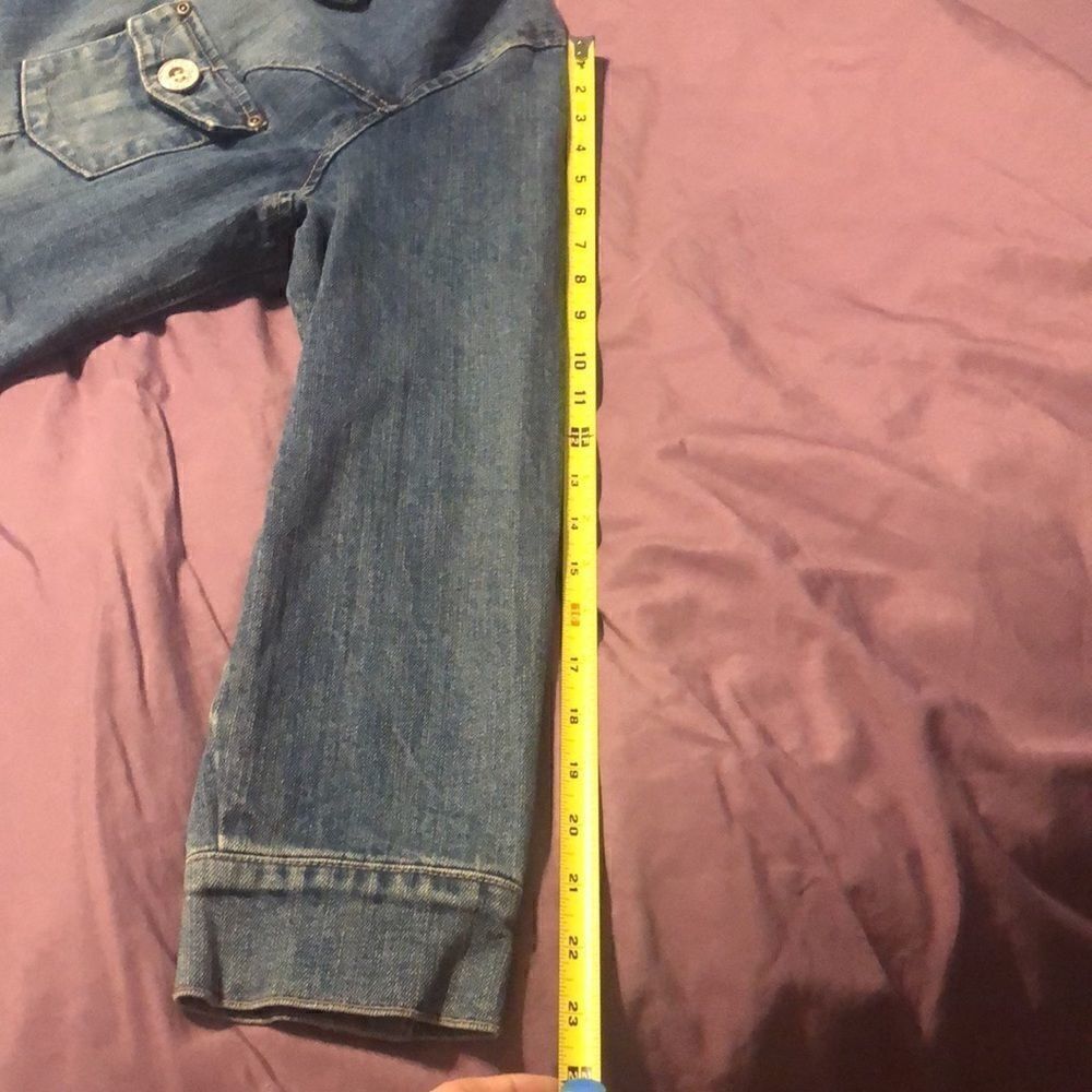 DuckHead Jean Jacket   - Picture 9 of 9